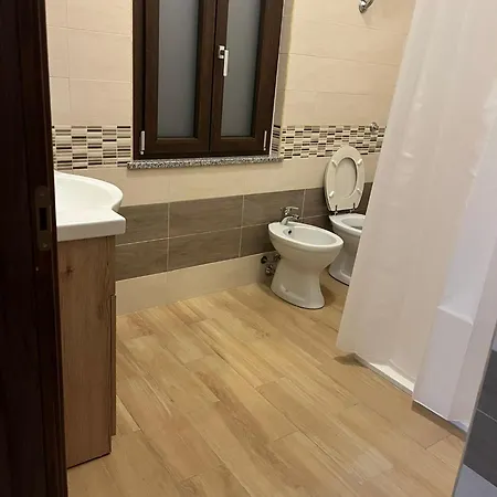 Is Bangius Δωμάτια σε οικογενειακή κατοικία